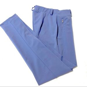 NWOT Forever 21 Pleat Front Tapered Pants